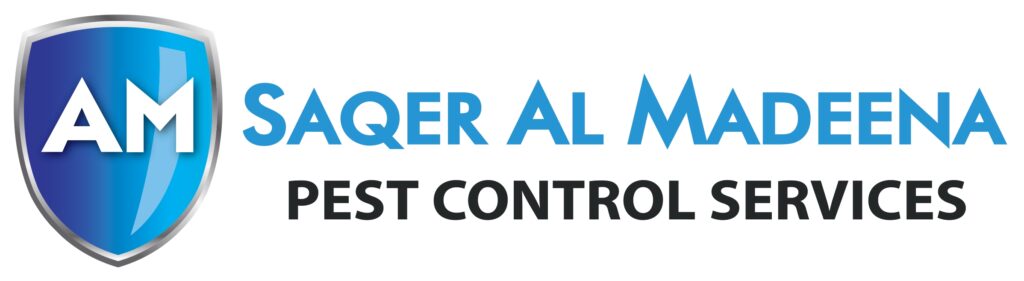 Al Madeena Pest Control - Logo