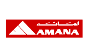 logo of amana