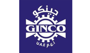 Logo of Ginco