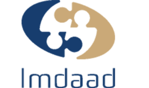 Logo of Imdaad