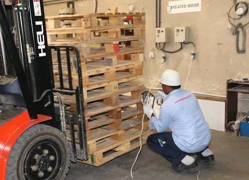 Heat Treatment Services