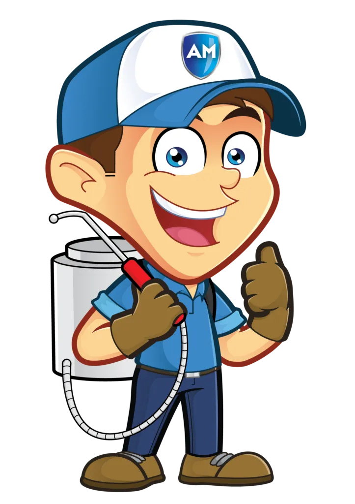 Al Madeena Pest Control in Dubai