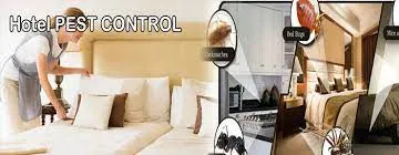 Hotel Pest Control