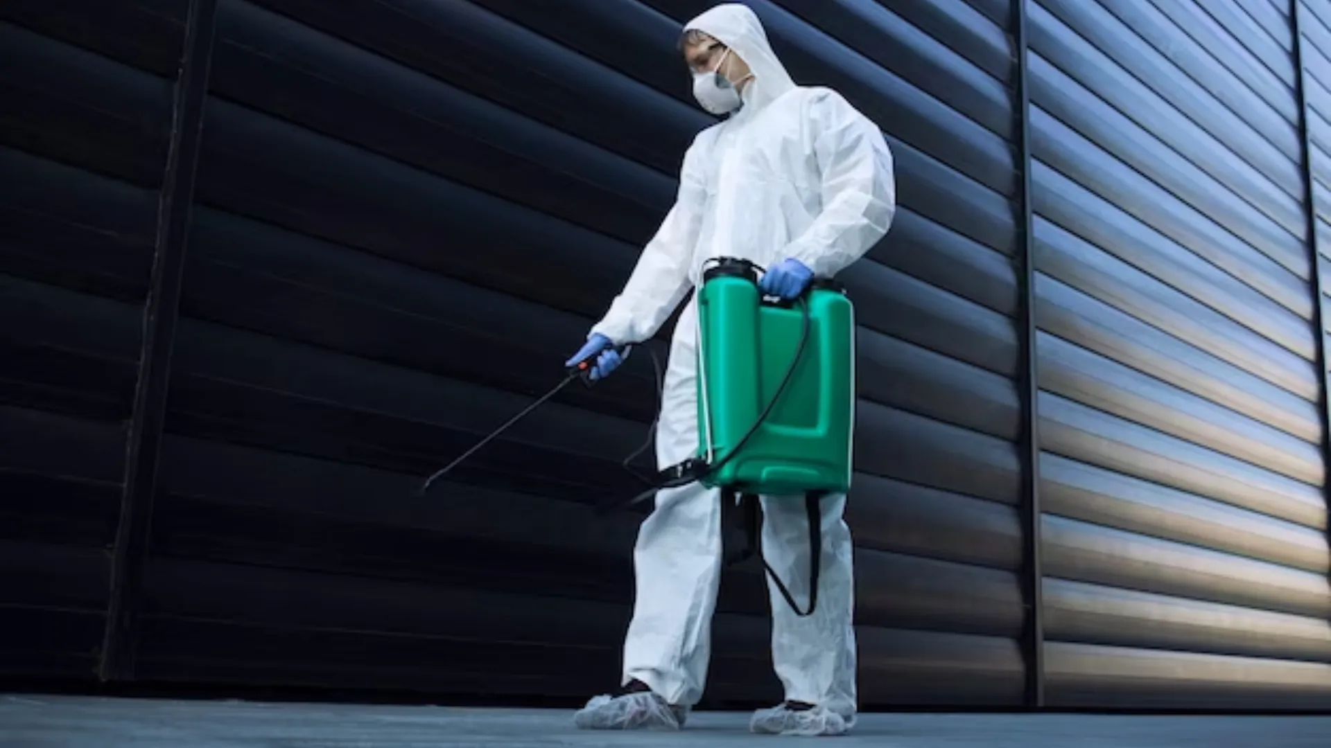 Pest Control Service