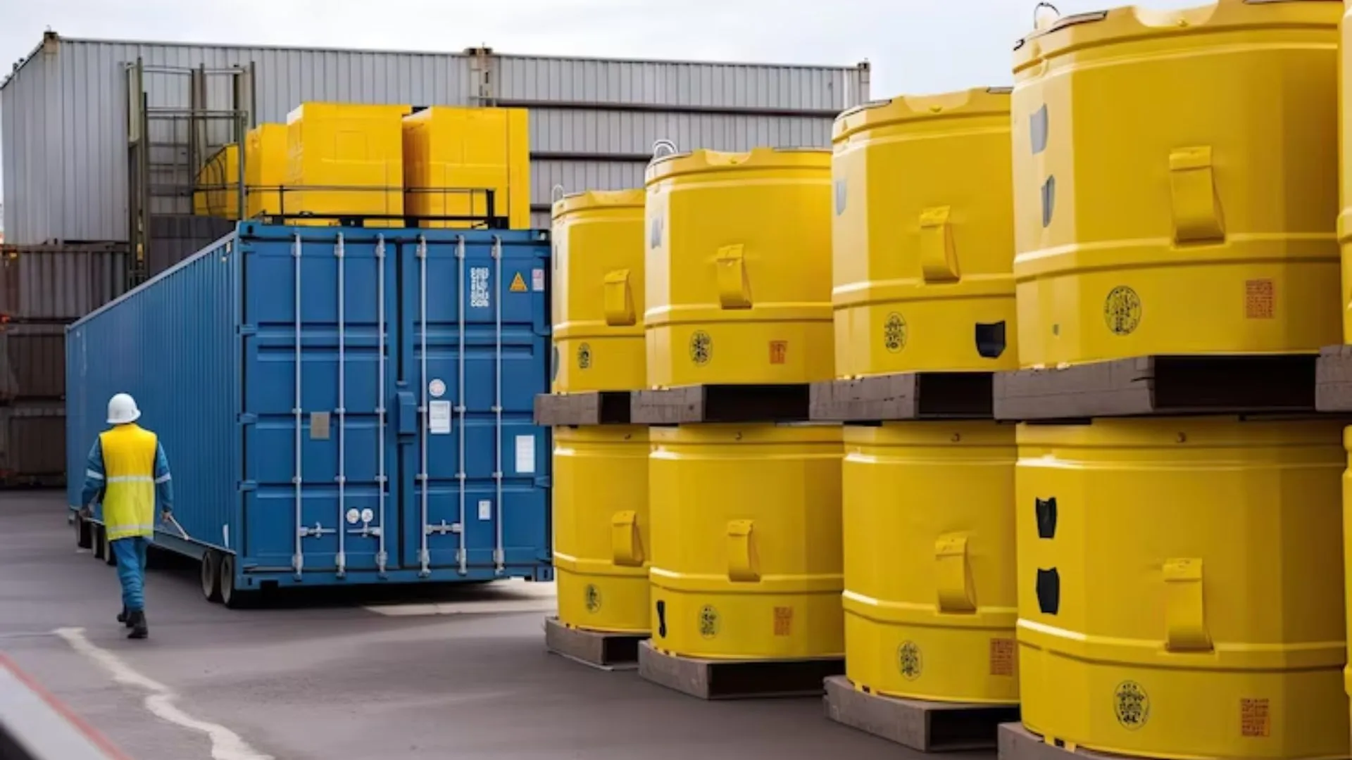 pest-management-for-international-shipping-containers