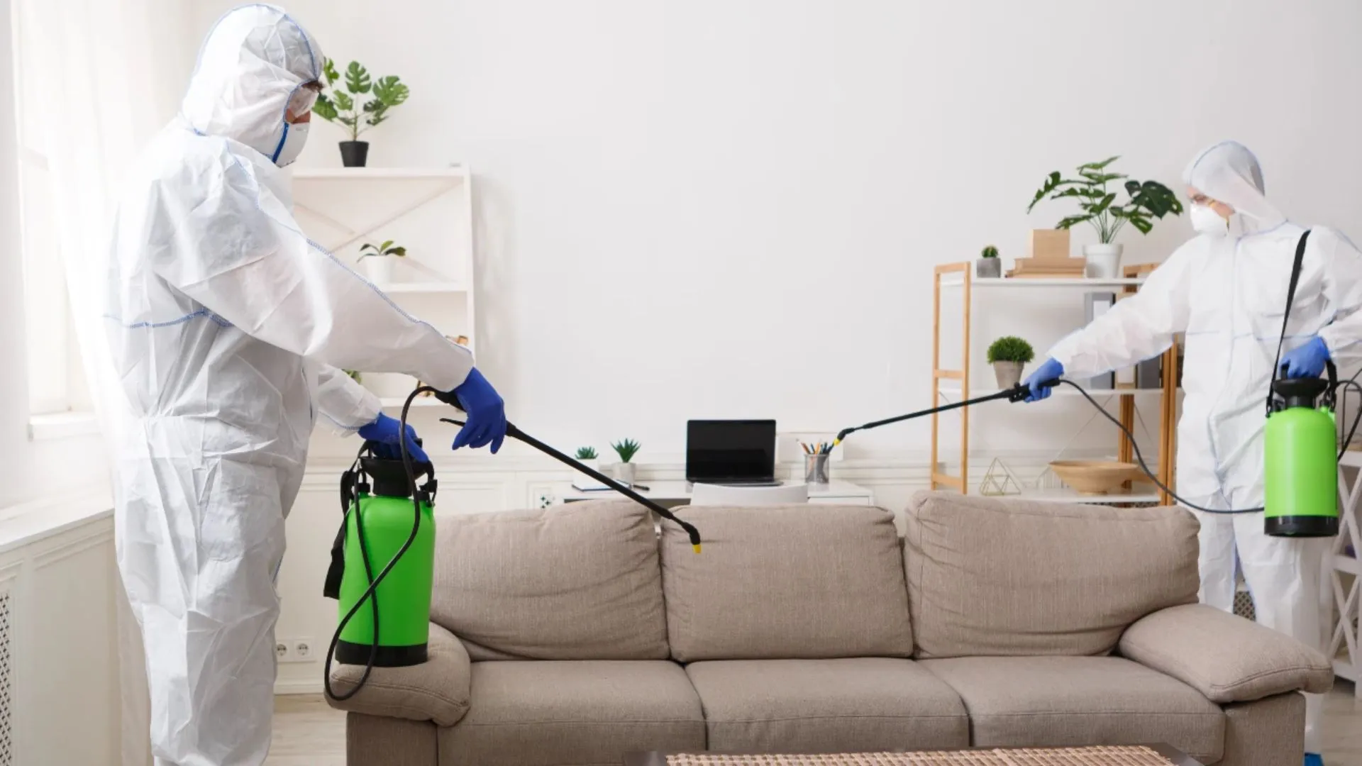 Best Pest control services